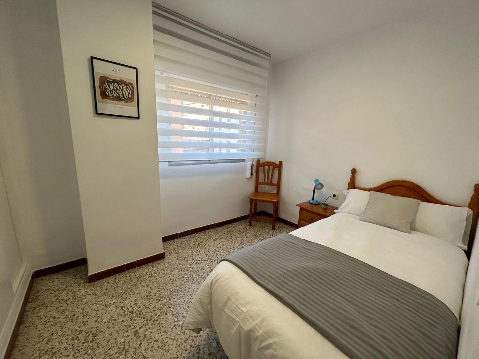Appartamento Vialia Piso Centrico Wifi Maria Zambrano Andra Málaga Esterno foto