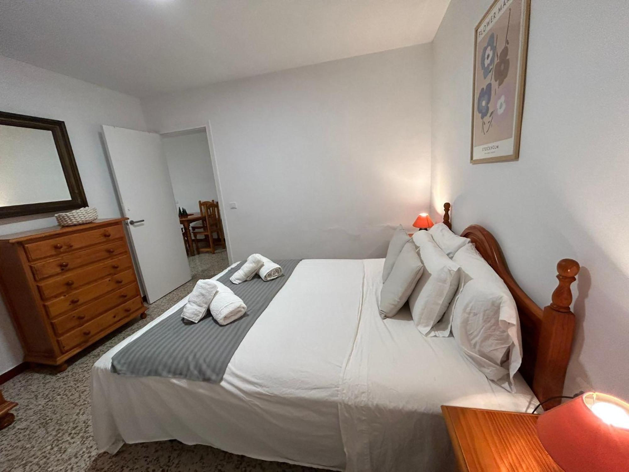 Appartamento Vialia Piso Centrico Wifi Maria Zambrano Andra Málaga Esterno foto
